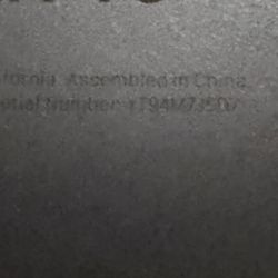 IPhone Pro Max 256GB Unlocked With Case, Charger, Cable And Screen Cover.  700$