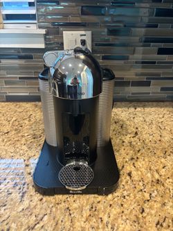 Nespresso Breville