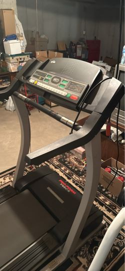 Treadmill