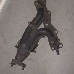 Mazda Miata Headers 