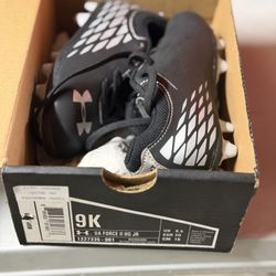 Youth Soccer Cleats