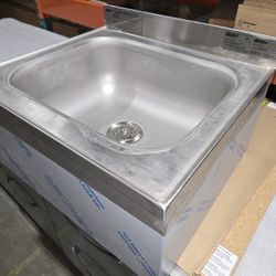 Eagle Mop Sink F1916
