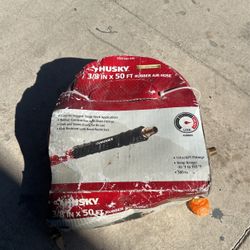 Air Hose 