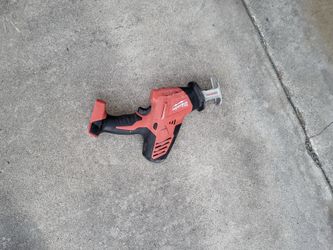 Sawzall Milwaukee