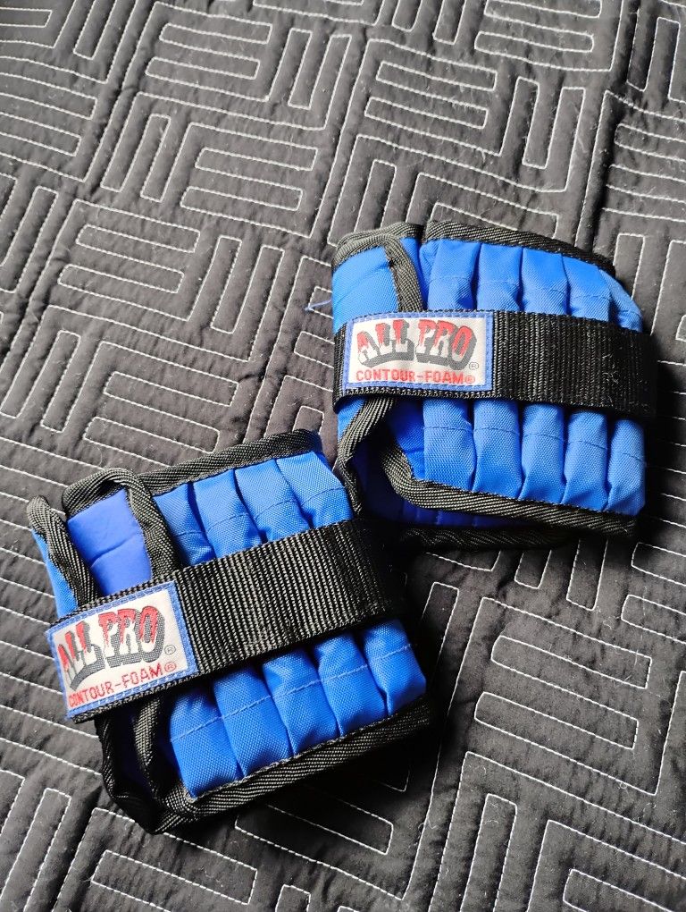 Ankle Weights