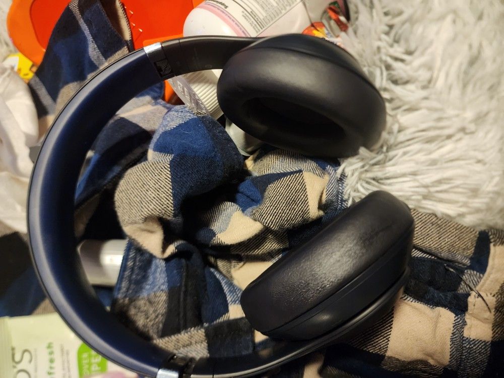 Beats studio Pro 2's