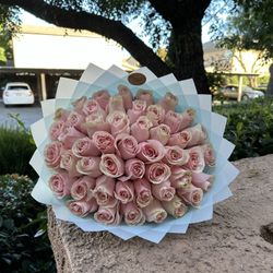 Flower Bouquet