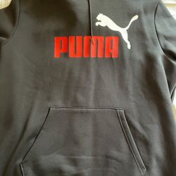 Puma Hoodie XXL