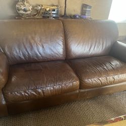 1 Sofa and 2 Love Seats