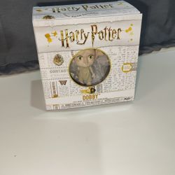 Dobby Funko Pop