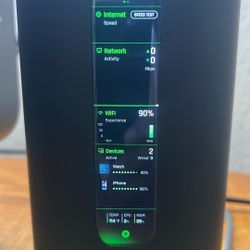 Amplifi Alien Router