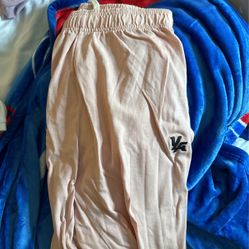 YoungLA Pump Cover Joggers 