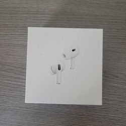Airpods Pro 2nd Gen