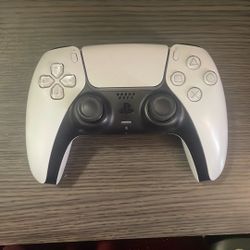 PS5 controller 