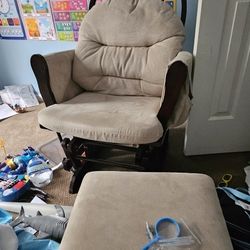Rocking Chair For New Moms