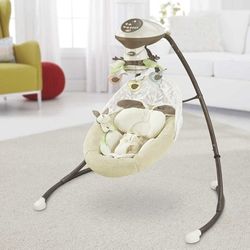 Fisher Price Baby Swing