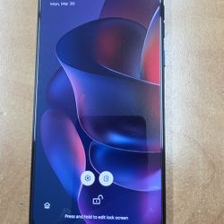 Moto G Stylus 2025 Tmobile