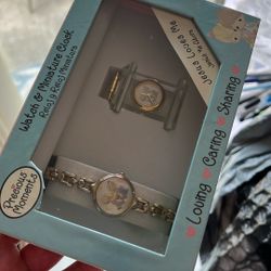 Precious moment Watch $15