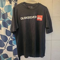 QUIKSILVER PERFORMANCE T-Shirt XL