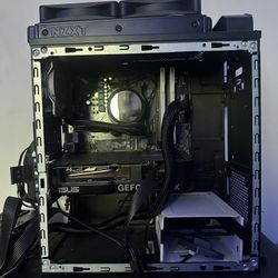 Custom Pc/ Part Out