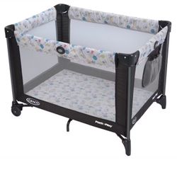 Graco Pack & Play 