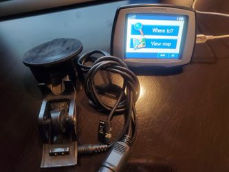 Garmin C330 Street Pilot