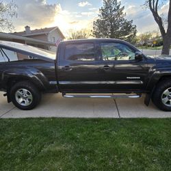 2007 Toyota Tacoma