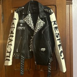 Cult Of Individuality Jacket 