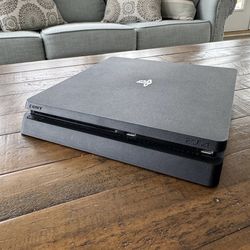 PS4 slim