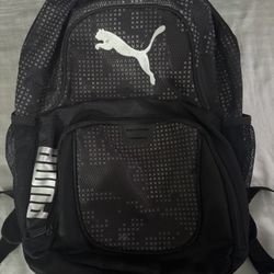 Puma Backpack