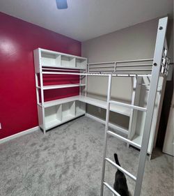 Loft Bed