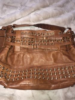 Authentic Rebecca Minkoff
