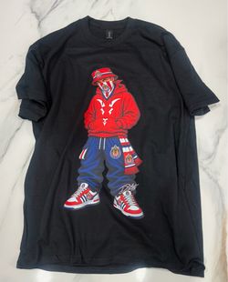 Chivas tshirt camisa