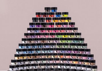 V Beauty Pure color pigments full collection New