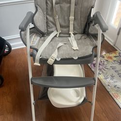 Graco High Chair 