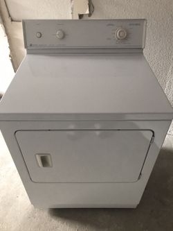 Dryer for $140 text me if interested