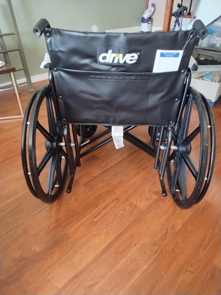 Heavyweight Brand New 500 Lb Capacity