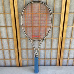 Prince Graphite Adult Tennis Racket