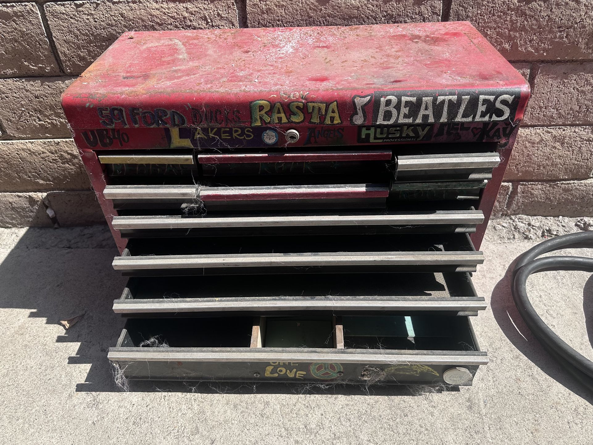 Tool Chest