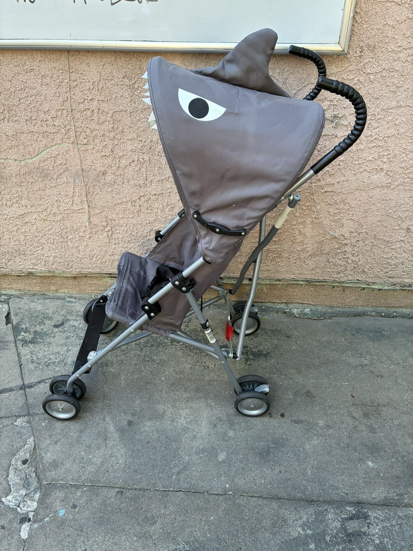 Small Stroller 