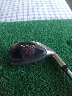 Callaway FTI-BRID 3 Iron