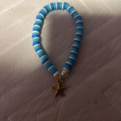 Sea Bracelet