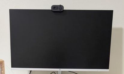 HP Monitor