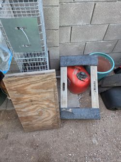 Heavy duty moving stuff