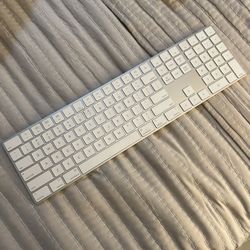 Magic Keyboard Full Size 