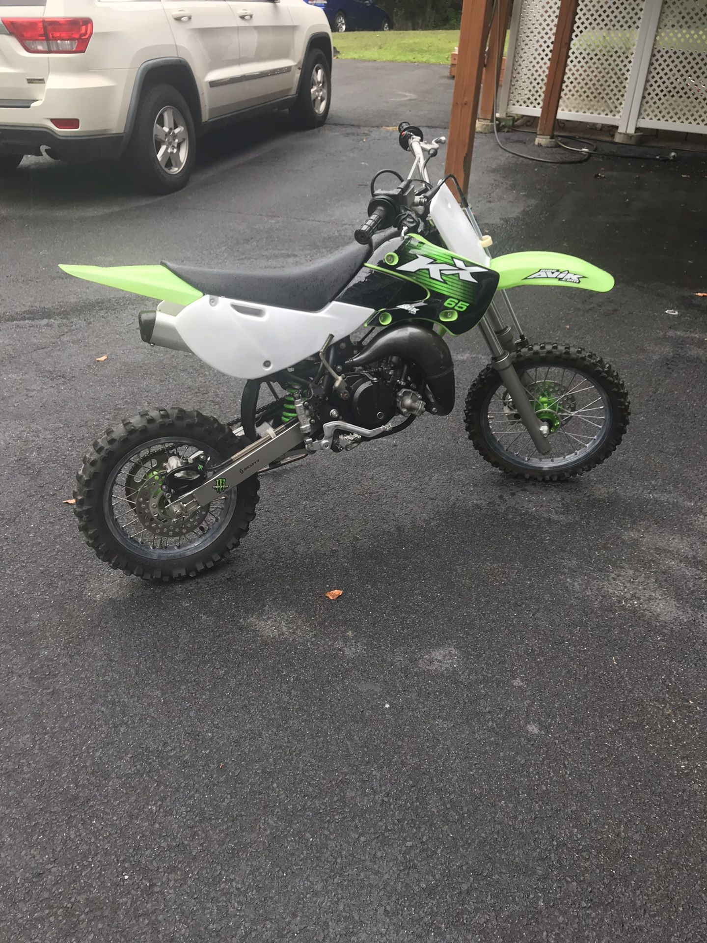 2009-kawasaki-kx65-for-sale-in-meriden-ct-offerup