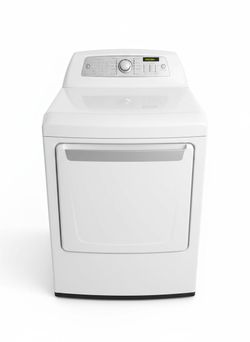 Washer& Dryer set!