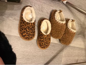 Toddler shoes