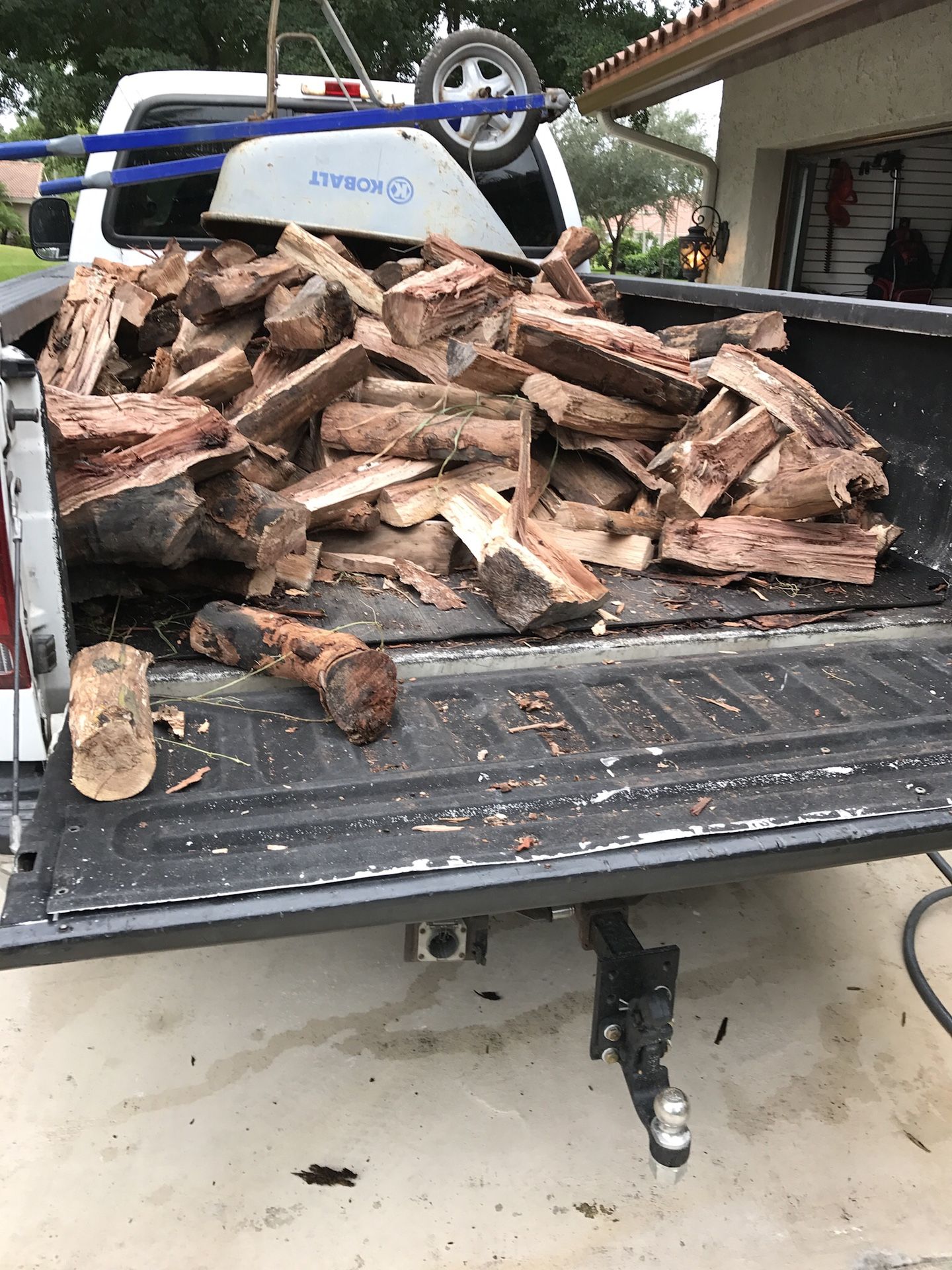 Firewood