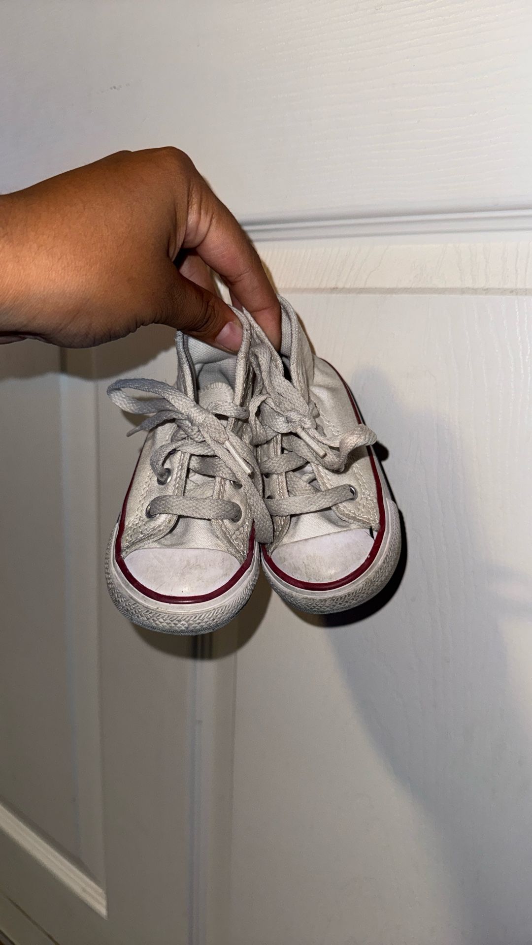 Babies Converse